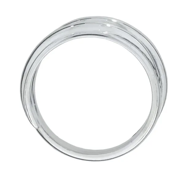 David Andersen of Norway Vintage Viking Saga Sterling Silver